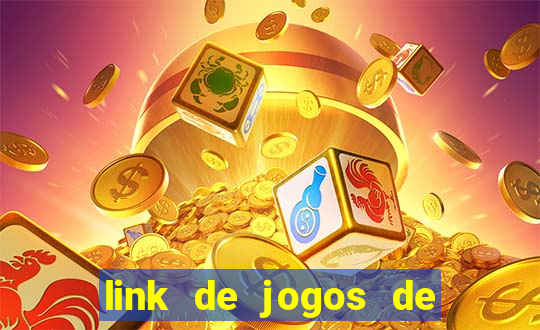 link de jogos de ganhar dinheiro